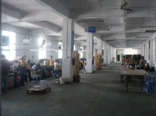 Китай Xiamen Zhanlu Industry &amp; Trade Co., Ltd. Профиль компании