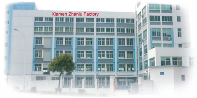 Китай Xiamen Zhanlu Industry &amp; Trade Co., Ltd. Профиль компании