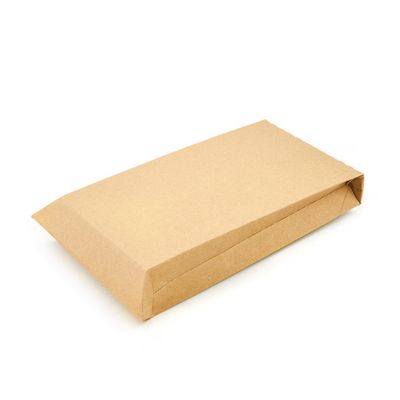 Brown E Flute Corrugated Board 3-слойный почтовый ящик для доставки