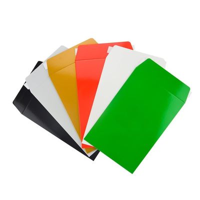 Самоклейкая сумка Другие подарки ремесла с легкой открытой полосой Flap Mailer и Mailer курьер